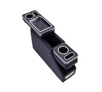boîte de rangement pour console centrale Pour HONDA Pour FREED Coffret Garde-corps Avant Rangée Edix Libérée Accoudoir D'affaires Général Magasin Central Voiture 3ème 15cm CLCPTPOGMA(W)