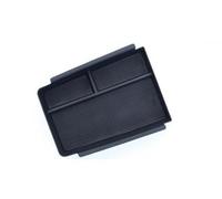 boîte de rangement pour console centrale Pour Mazda 6e EZ-6 J90A 2024-2027 Boîte De Rangement Voiture Accoudoir Anti-salissure Boîtes Console Centrale Tampons Automobiles CLCPTPOGMA(Box A)