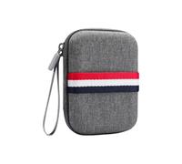 Boîte de rangement pour console TRIMUI BRICK TG3040 - Sac de rangement résistant aux chocs - Pochette de voyage