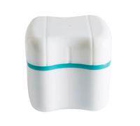 Boite de rangement pour dentier