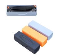 Boîte de rangement pour DJI Mavic 4Pro Paddle Organizer résistant aux rayures et aux chutes Étui de protection pour hélice, Orange, Boîte de rangement pour DJI Mavic 4Pro Paddle Organizer