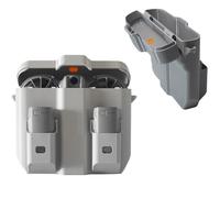 Boîte de rangement pour DJI Neo 2, étui de protection avec 2 compartiments de batterie, impression 3D, boîtier anti-pression, coque pour drone Neo 2, coque en plastique rigide robuste