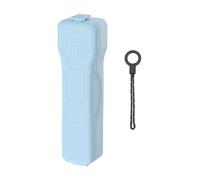 Boîte de Rangement pour DJI OSMO Pocket 3 Étanche Mallette de Rangement Sacoche de Transport Résistant aux Rayures Coque de Protection Accessoires pour appareils Photo Anti-poussière (Rose)