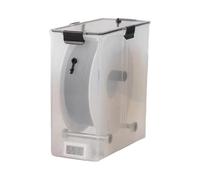 Boîte de rangement pour filament d'imprimante, support de rangement pour la maison, le bureau, l'atelier, accessoires d'imprimante