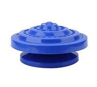 Boîte de Rangement pour Foret 1-13mm Organisateur de Foret de Forme Ronde 100 Trous Conteneur d'Outil de Trou