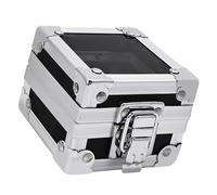 Boîte de rangement pour forets à ongles - Organisateur de tête de meulage - Outils de manucure