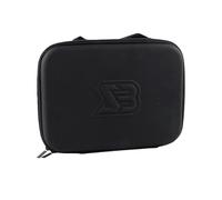 Boîte de rangement pour gyroscope - Support pour outils gyroscopiques, sac de rangement de protection, étui de rangement durable, boîte de rangement | Présentoir pour atelier, garage, bureau, maison