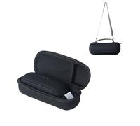 Boîte de rangement pour haut-parleur Harman Kardon Luna - Sac de rangement avec bandoulière - Accessoires de protection, Doublure noire, Boîte de rangement pour enceinte Harman Kardon Luna