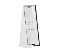 Boîte de rangement pour hautbois pour hautbois, saxophone, clarinette portable pour la pratique