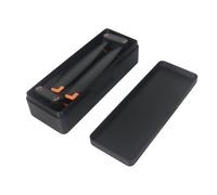 Boîte de Rangement pour Hélices pour DJI Mini 5 Pro, Organiseur d'Hélices de Drone, Protection Anti-pression Boîte de Protection pour Props (noir)