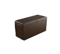 Boîte de Rangement pour Jardin Balcon 270L
