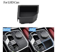 Boîte De Rangement Pour Levier De Vitesse De Console De Voiture,Modification De Garniture,Bmw 2,3,4,Bery Tage,X5,X6 Series,F40,F44,G20,G28,G29,G01,G05,G07,G08 - Type Lhd 1pc