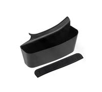 Boîte de rangement pour levier de vitesse de voiture, plateau de rangement pour téléphone, pour Jeep