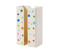 Boîte de rangement pour lingettes humides - Distributeur de lingettes humides pour bébé | Boîte de rangement anti-poussière | Conteneur de rangement mural pour mouchoirs humides | Distributeur de