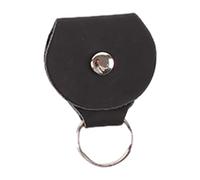 Boîte de rangement pour médiators de guitare - Étui de rangement pour médiators | Étui de grande capacité pour les amateurs de guitare et les experts, Noir, Refer to description, Unisexe