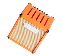 Boîte de rangement pour médiators de guitare imprimée - Look réaliste - Pour étudiants et enseignants - Cadeau idéal pour les joueurs de guitare, a, Beauté de masse