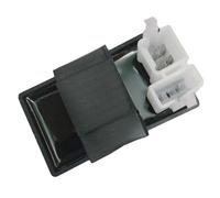 Boîte De Rangement Pour Moto Honda Cg125cc 125cc Cdi Go Karts, 7cm X 5cm, 1 Pièce