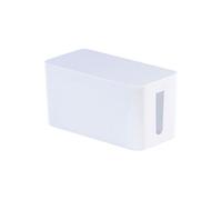: Boîte de rangement pour multiprise - 23,5 cm