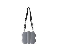 Boîte de Rangement pour NEO 2: Étui de Protection Rigide Anti-Choc et Anti-Rayures en Forme de Papillon, Gris