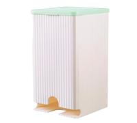 Boîte de rangement pour papier de soie - Organisateur flottant multifonctionnel, caractéristique de la boîte à cotons-tiges, composant de rangement léger de luxe, porte-serviettes hygiéniques mural |