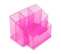 Boîte de rangement pour perceuse à ongles, brosse de maquillage, support de perceuse à ongles, porte-forets, organiseurs de mèches à ongles
