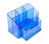 Boîte de rangement pour perceuse à ongles, brosse de maquillage, support de perceuse à ongles, porte-forets, organiseurs de mèches à ongles