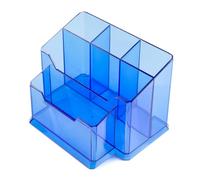 Boîte de rangement pour perceuse à ongles, support de pinceaux de maquillage, organiseurs de mèches en acrylique, boîte de rangement pour ongles