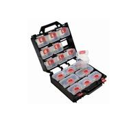 Boîte de rangement pour petites pièces - SAM OUTILLAGE - BR-1