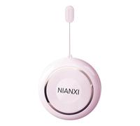 Boîte de rangement pour pilules, portable, quatre grilles, avec couvercle coulissant de grande capacité, triple joint