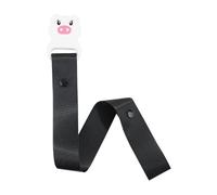 Boîte de rangement pour pinces à cheveux | Ceinture de rangement | Système de rangement de pinces à cheveux design dessin animé pour femmes - Kadın Anne Eş Doğum Günü Noel Yılbaşı Paskalya Ev Seyahat