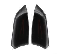 Boîte de rangement pour poignée de porte avant pour BMW Série 5 G30 G31 Outil essentiel d'organisation de voiture