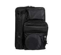 BoîTe De Rangement Pour Portfolio Artistique Étui de portefeuille d'art, étui dessin avec sac à dos for artiste, dossier for planche toile croquis d'œuvres(Color4)