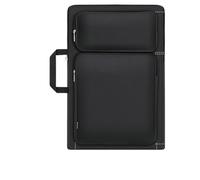 BoîTe De Rangement Pour Portfolio Artistique Sac de planche à dessin multicolore A3, sac dos, d'art for, rangement fournitures, étui portefeuille(Color1)