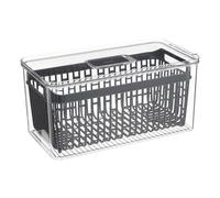 Boîte de Rangement pour Réfrigérateur - Taille M