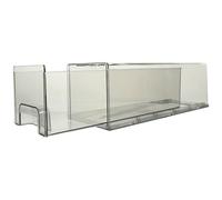 Boîte de Rangement pour Réfrigérateur Type Tiroir, Grosse Capacité Pet