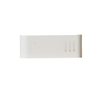 BoîTe De Rangement pour Routeur Bacs Routeur Mural Boîte Bureau Média Décor Console WiFi Boîte WiFi Boîtes de Rangement sans Fil Support de Rack Suspensions Étagère Murale(Color 2)