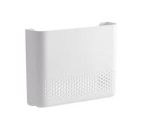 Boîte de Rangement pour Routeur Support d'Organisation Routeur sans Perçage