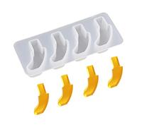 Boîte de rangement pour savon de baignoire - Moule avec pieds - Plateau à bijoux - Récipient de rangement pour accessoires de décoration d'intérieur - Boîte à savon