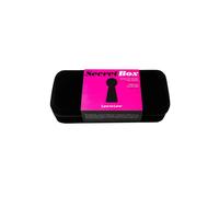 Boîte de rangement pour Sextoys avec code Secret Box - LOVE TO LOVE