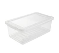 Boîte de rangement pour sous vêtements 5,6 litres