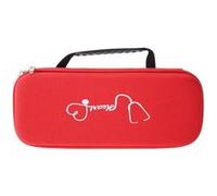 Boîte De Rangement Pour Stéthoscope Rouge G