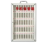 Boîte De Rangement pour Téléphone Portable Scolaire Boîte De Gestion De Téléphone Portable Meuble De Rangement Mural pour Téléphone Portable Stodium Mobile Étudiant Employé