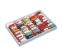 Boite de rangement pour vehicule miniature