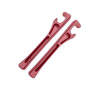 Boîte de Rangement pour Voiture, boîte de Rangement pour siège de Voiture, Facile à Ranger,pour Seat Arona.,Red