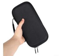 Boîte de rangement pour Xiaomi Air Compressor 2 Pro, étui rigide en EVA portable pour gonfleur de pneu de voiture, sac de rangement de voyage pour accessoires câble