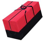 Boîte de rangement pratique Oxford pour ranger la maison et le bureau, organiseurs de cordons de grande capacité, matériaux robustes, sac de rangement anti-poussière