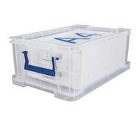 Boîte de rangement ProStore, 10 litres, set de 4