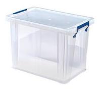 Fellowes ProStore Boîte à archives Plastique Transparent G