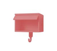 Boîte de rangement rayée automobile - Solution de rangement sécurisée - Convient pour le rangement de la maison - Organisateurs polyvalents pour garage