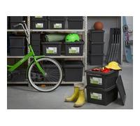 Boîte de rangement RECYCLED 46 L, 46 litres